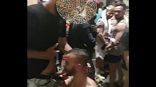 Gay Pride Night Madrid 2021